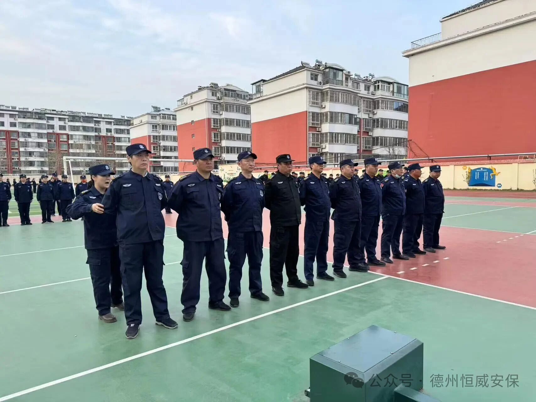 【培訓(xùn)提升】厲兵秣馬正當(dāng)時！2026春季大練兵全面啟動